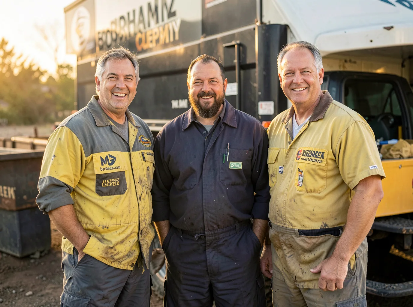 Sewage Cleanup company in Port Sulphur, LA